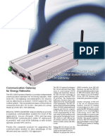 Arctic IEC-104 Gateway