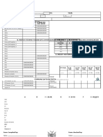 Immunization Outreach Form 2023