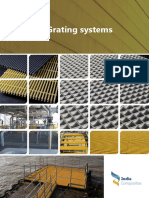 FRP 1543494499564 - Grating Brochure - 2018