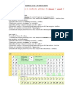 3e - Exos - Atome-1 (Corrigé)