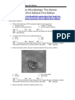 Test Bank For Microbiology The Human Experience First Edition First Edition