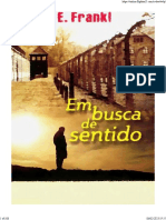 Em Busca de Sentido - Victor Franklin