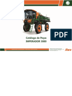 Cat-0082 - Imperador 3000