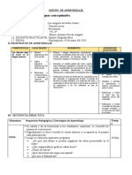 Elaboramos Mapas Conceptuales