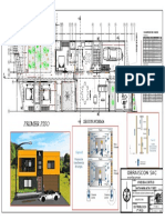 Arq Av - Cortijo