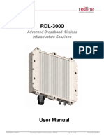 RDL 3000