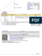 Folio Fiscal