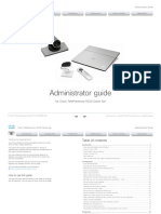 Sx20 Administrator Guide Ce910