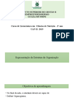 Aula 3 Planeamento Fisico de Uma UAN