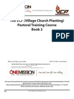 Pastoral Training Course en 02