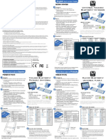 Iwerkz Keyboard Manual