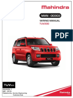 Wiring Manual - TUV 300