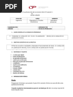 Guia de Laboratorio 1 Disp. y Circ. Electronicos