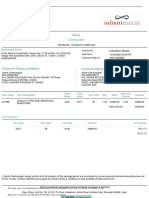 Nfiniti Retail Limited Croma