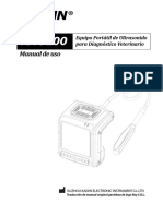 kx5200v Spanish Version