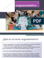 Texto Argumentativo 3ero (2!08!22)