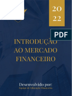 LMF Unicamp - Apostila Introdução Ao Mercado Financeiro 2022