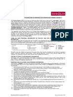 PDPA FORM - V.dec2020