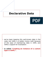 Databindingpart 5