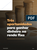 SPT06-Relatorio-Tres Oportunidades RF