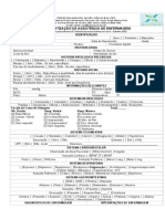 Sistematização Da Assistência de Enfermagem