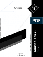 11 - CP Iuris - Direito Penal - Parte Geral - 3 Ed. - 2022 - 3.3.2022