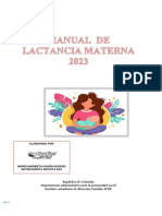 Manual Lactancia Materna