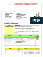 MATEMATICA - Siguiendo Patrones