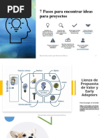 Early Adopter - Plantilla y Ejemplo