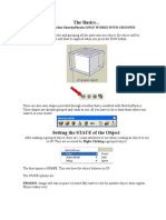 Sketchup Sketchy Physics Manual Tutorial