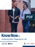 Achieving Skills Preparing For Life 2023