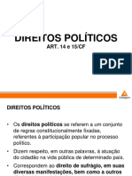 Direitos Politicos