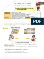 Reforzam-Mat-Representamos Cantidades Usando Sus Equivalencias