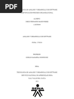 Identificación de Procesos Organizacionales GA1-220501092-AA1-EV02 Diego Marin Ficha 2758334