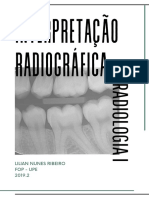 Guia de Interpretação Radiográfica