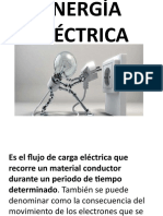 Energía Eléctrica