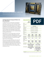 Nvidia A100 Datasheet Us Nvidia 1758950 r4 Web