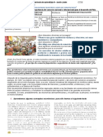 CCSS 4 Exp 8 Act 3 Importaciones y Exportaciones