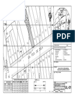 Plano de - Ubicacion