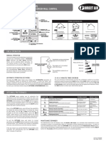 Manual Manuel Operation Direct Air Dir Ts 1409065929