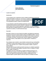 Entregable 2 Comunicacion Oral y Escrita