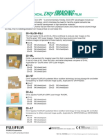 DI-HL, DI-HT - EN - Films Imaging Dry Fujifilm