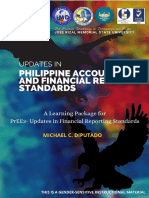 Activity Part 1 Prepartion of Financial Statements