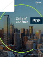 Aecom Code of Conduct ENGLISH