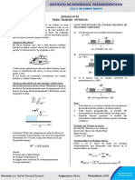 Semana 9 Fisica