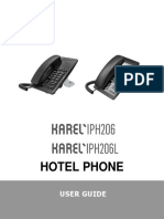 Iph206-Iph206l User Guide