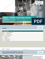 Power Monitoring SalesSlides Restricted en