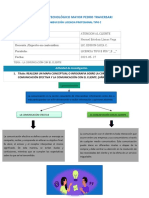 4.tarea 1 Unidad 3 La Comunicacion Con El Cliente