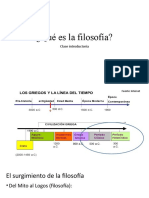 Ffia y Socrates Resumido