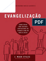 Evangelizacao 9marcas Trecho